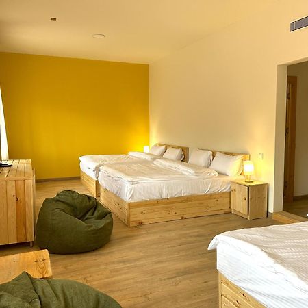 Ecokayan Dilijan Resort Hotel Kültér fotó