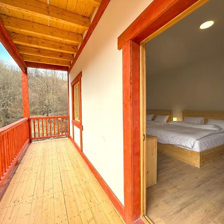 Ecokayan Dilijan Resort Hotel Kültér fotó