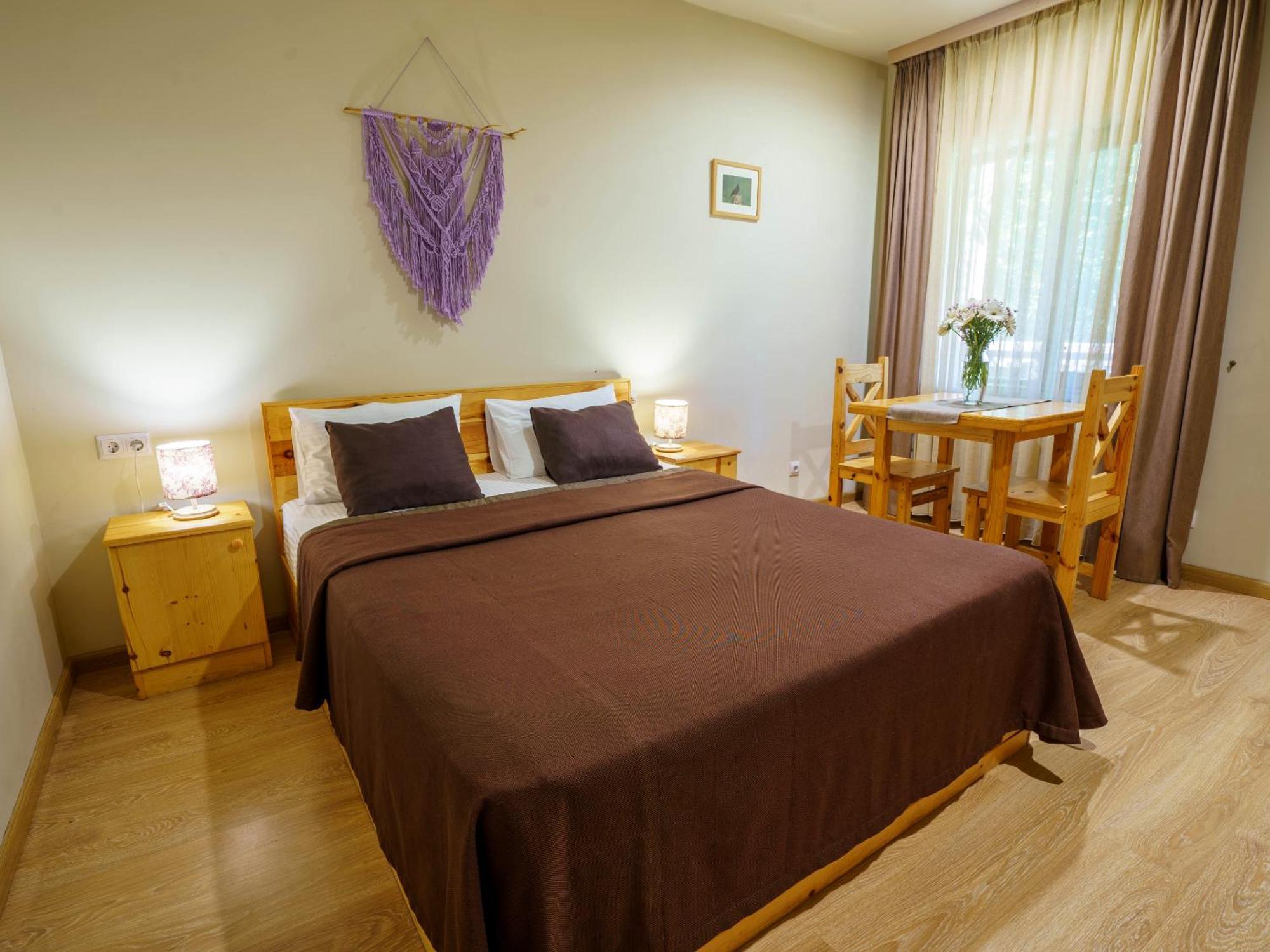 Ecokayan Dilijan Resort Hotel Kültér fotó