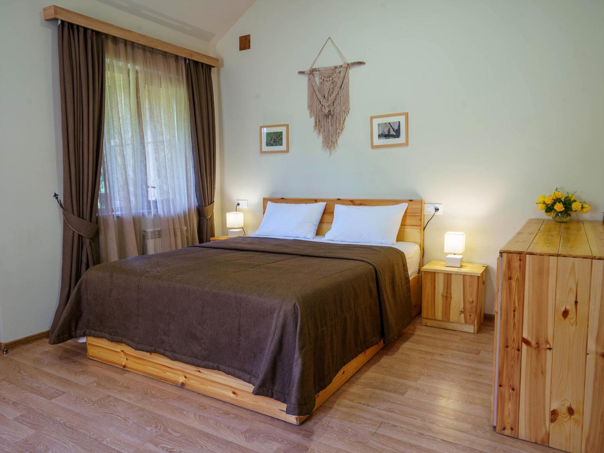 Ecokayan Dilijan Resort Hotel Kültér fotó