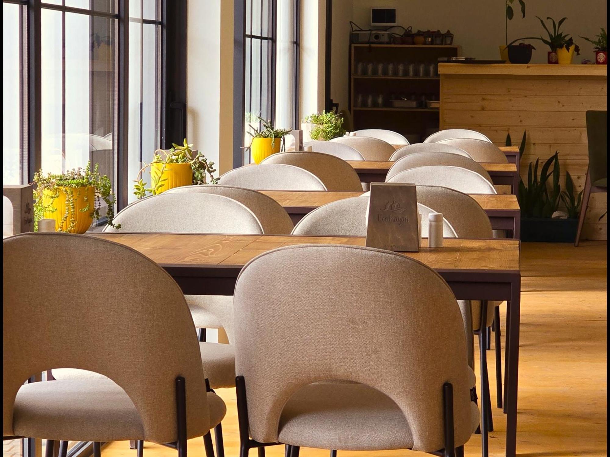 Ecokayan Dilijan Resort Hotel Kültér fotó