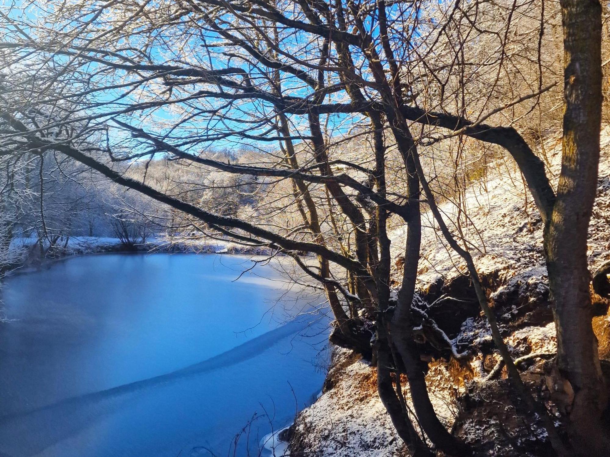 Ecokayan Dilijan Resort Hotel Kültér fotó