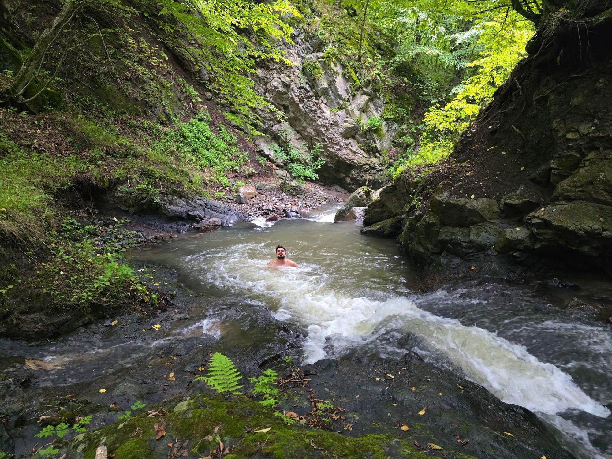 Ecokayan Dilijan Resort Hotel Kültér fotó