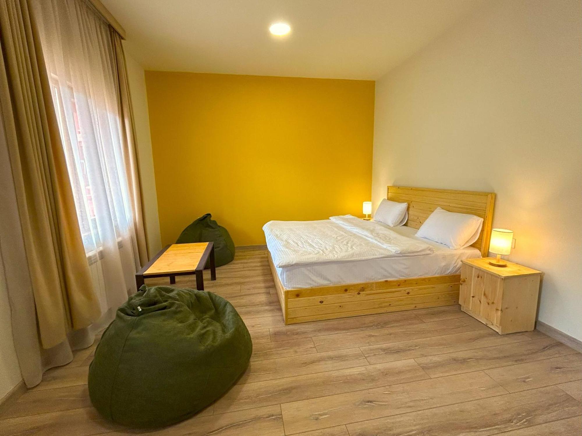 Ecokayan Dilijan Resort Hotel Kültér fotó