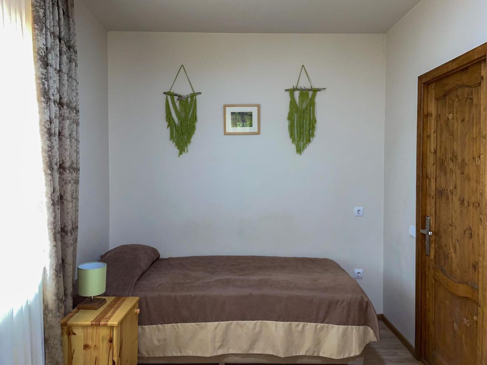 Ecokayan Dilijan Resort Hotel Kültér fotó