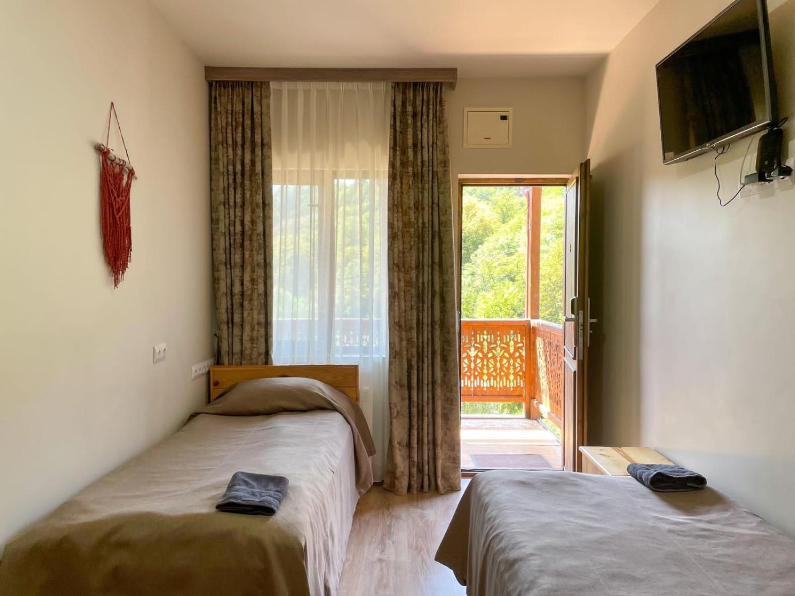 Ecokayan Dilijan Resort Hotel Kültér fotó